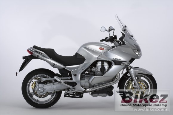 2007 Moto Guzzi Norge 1200 photo